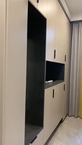 装修完成