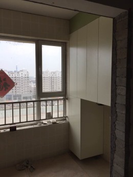 大唐华府