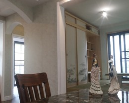 海天艺墅—美式乡村